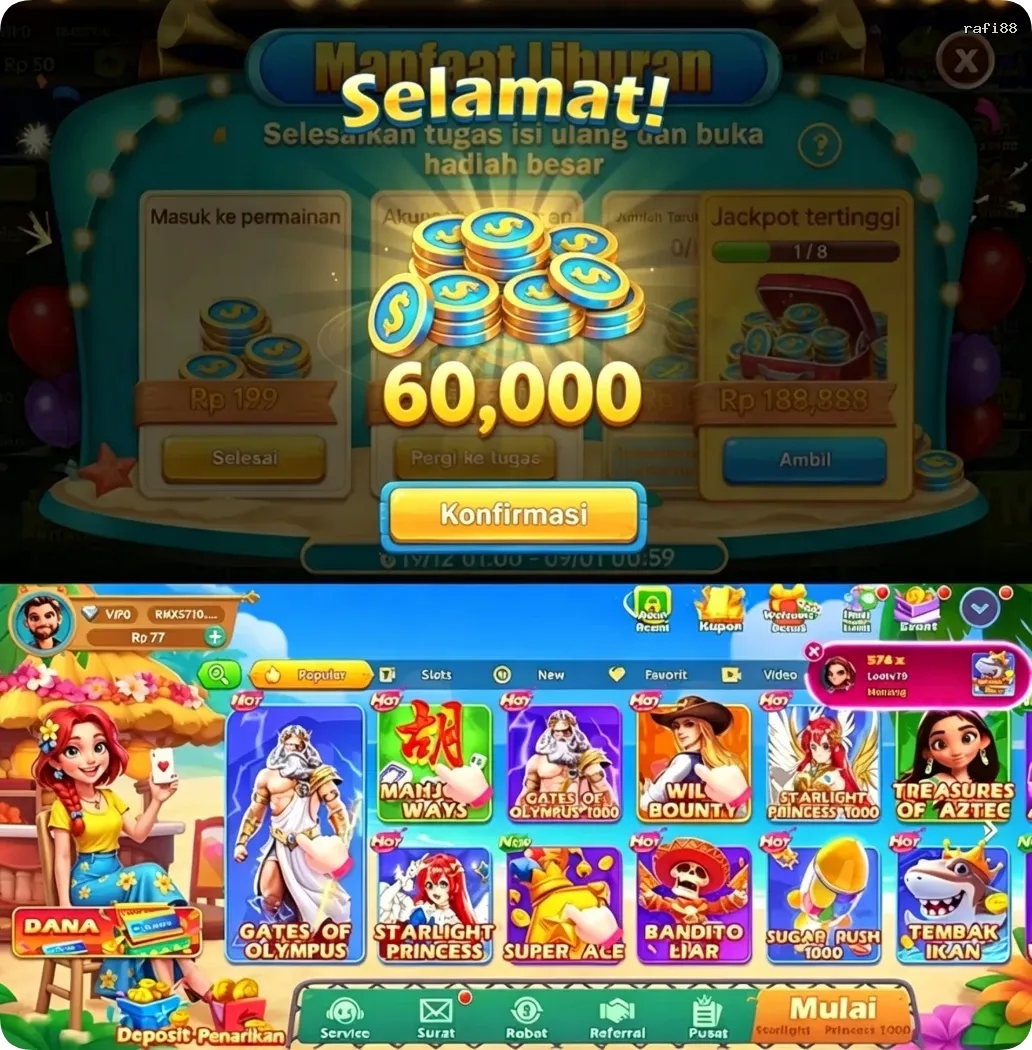 rafi88 Masuk - rafi88 Resmi